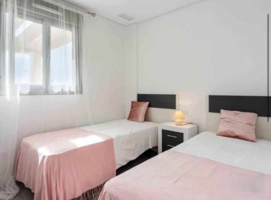 Victoria Holidays -Vive La Experiencia 5 Estrellas Apartment Dehesa de Campoamor  Exterior photo