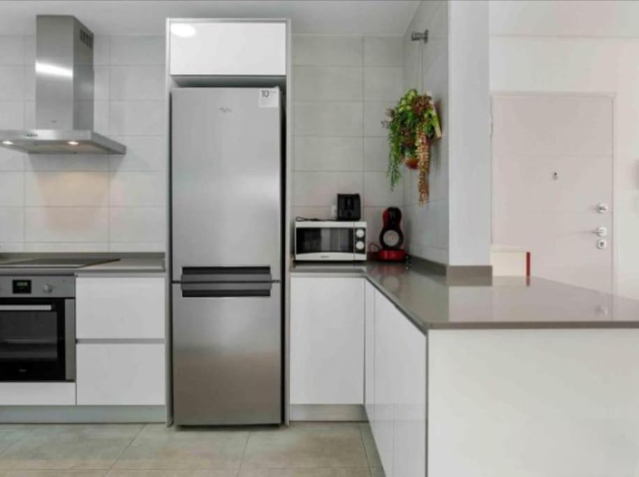 Victoria Holidays -Vive La Experiencia 5 Estrellas Apartment Dehesa de Campoamor  Exterior photo